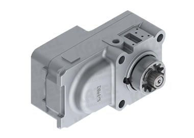Pto Tensor Power Take-Off (PTO) – Renman