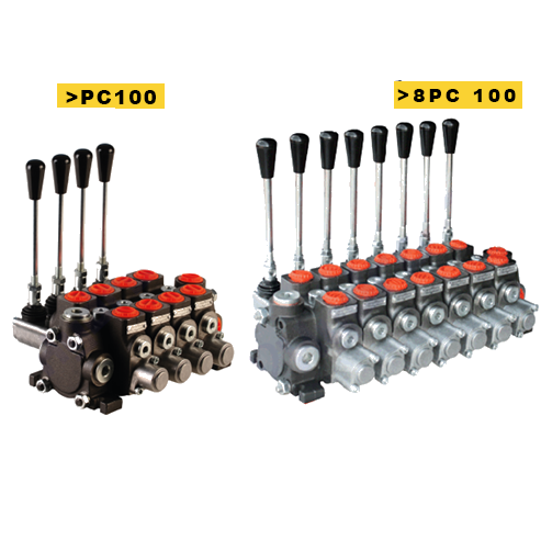 pc100-8pc100