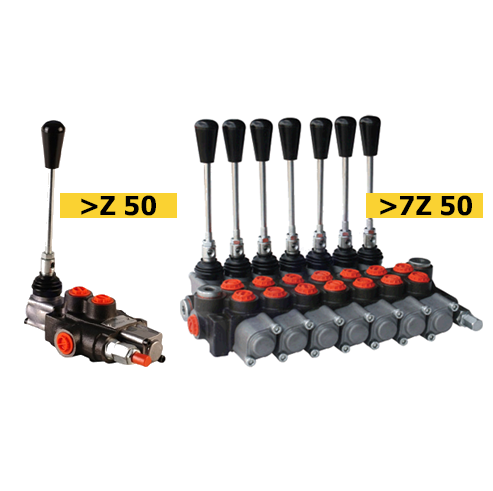 Z50-7Z50